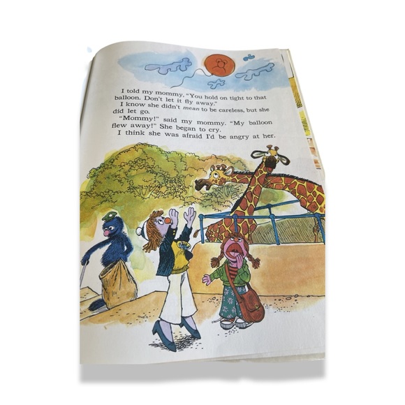 I'M MY MOMMY I'M MY DADDY featuring Jim Henson's Muppets by Daniel Wilcox - Picture 3 of 7